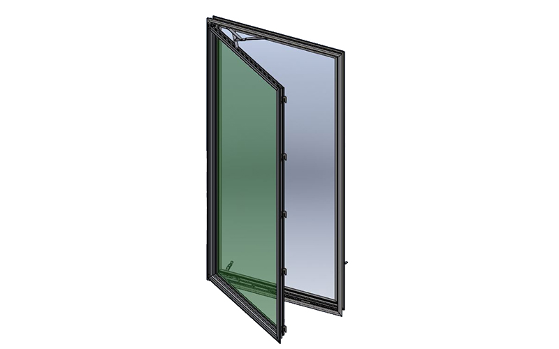 3200 Casement Window 1